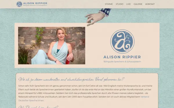 alisonrippier.de