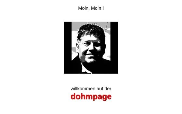 dohmpage.de