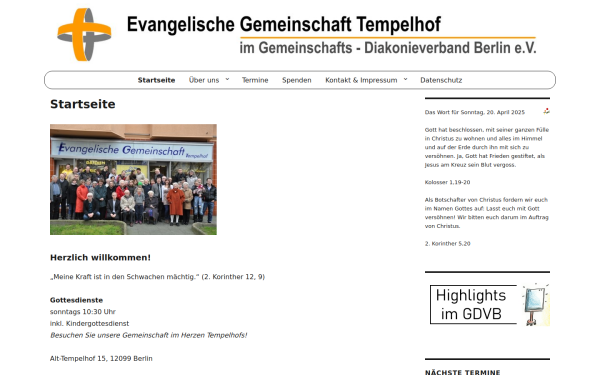 www.gemeinschaft-tempelhof.de