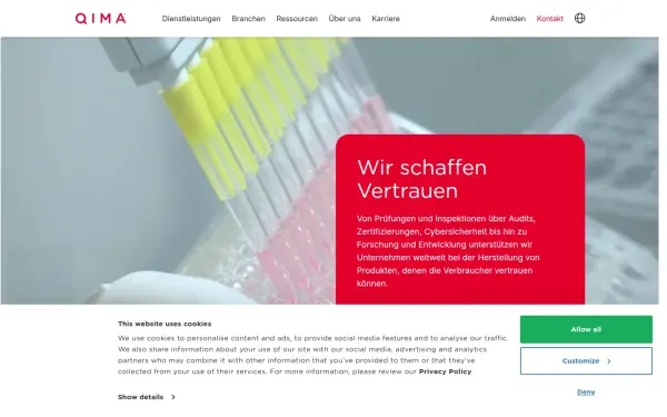 www.qima.com.de