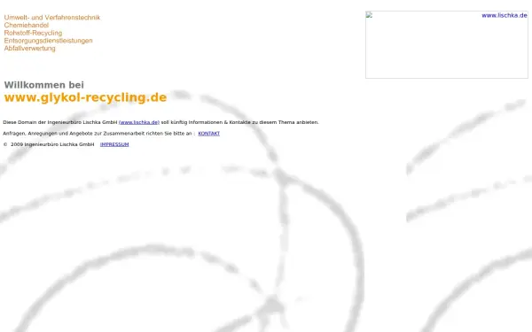 glykol-recycling.de