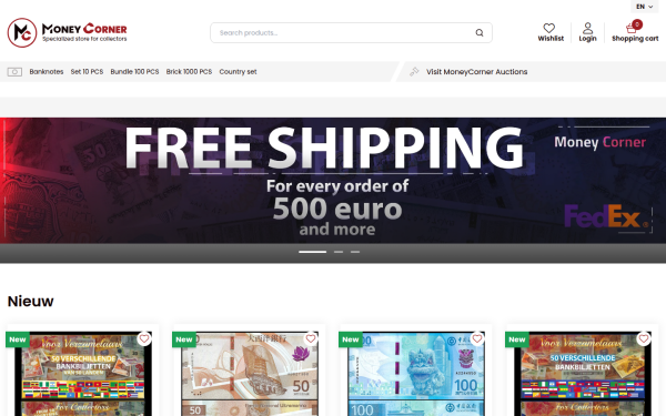 moneycorner.com