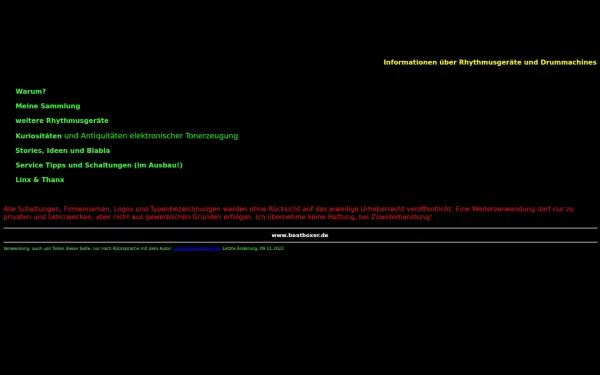 www.drummachines.de