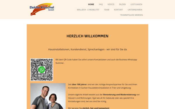 www.triererelektriker.de
