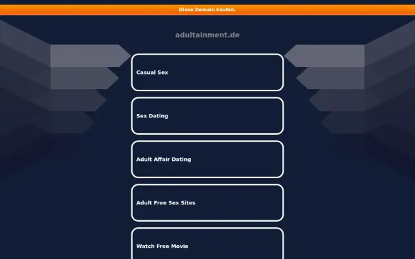 adultainment.de