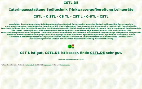 cstl.de