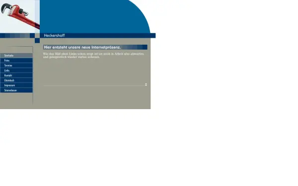 heckershoff.de