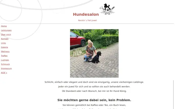 meinekleinetraumwelt.de