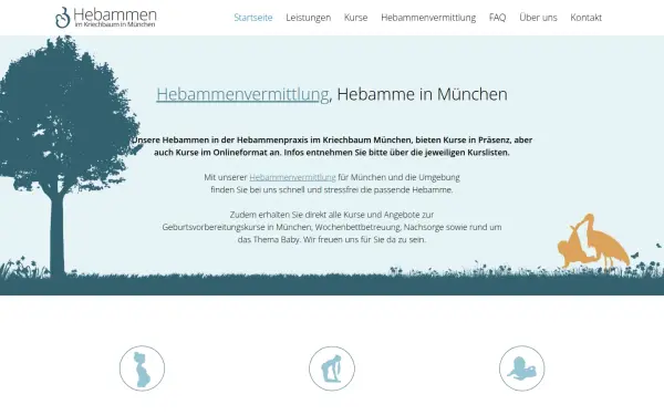 hebammengemeinschaft-vermittlung-muenchen.de