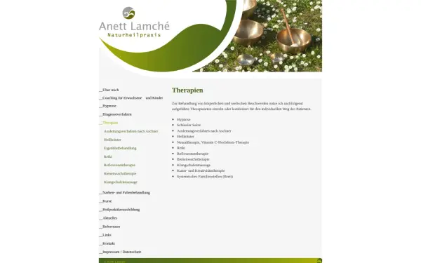 naturheilpraxis-lamche.de