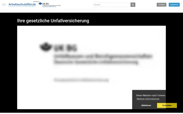 www.arbeitsschutzfilm.de