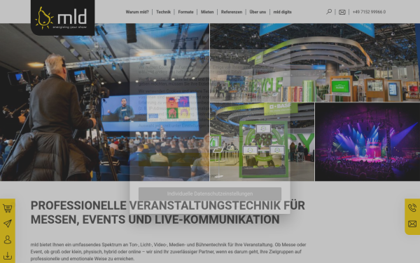 www.mld.de