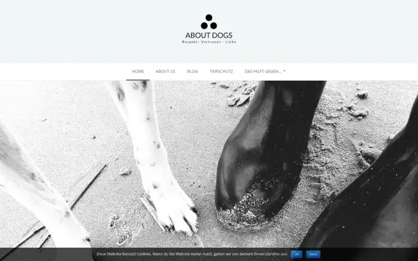aboutdogs.de