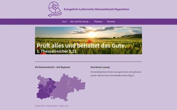 dekanat-pappenheim.de