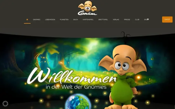 gnuem.com