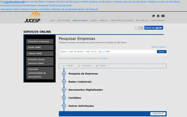 jucesponline.sp.gov.br