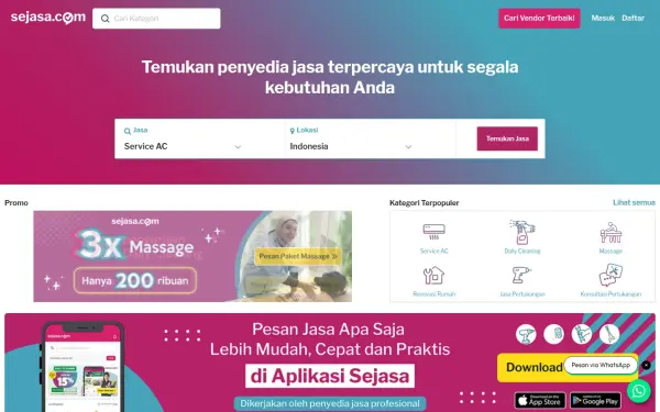 www.sejasa.com