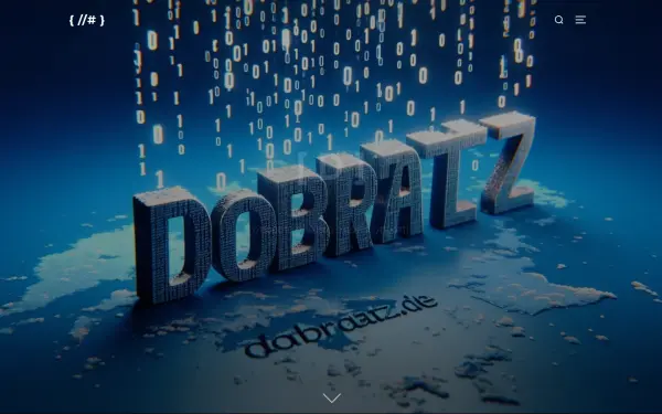www.dobratz.de