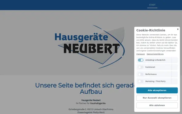 www.hausgeraete-neubert.de