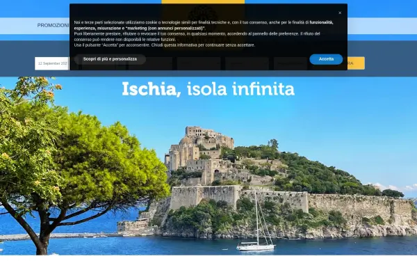 www.dimhotelischia.it