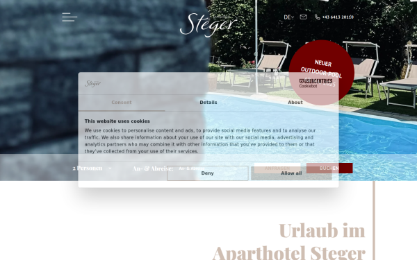 www.steger.co.at