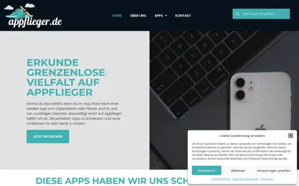 appflieger.de