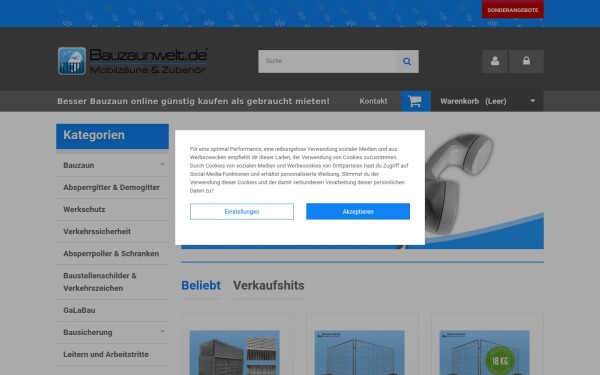 bauzaunwelt.ch