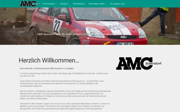amc-asendorf.de