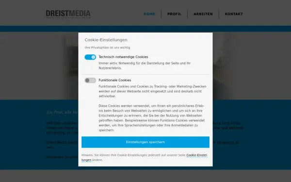 dreist-media.de