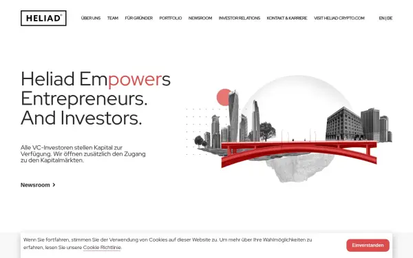 heliad.de
