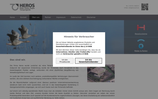 heros24.de