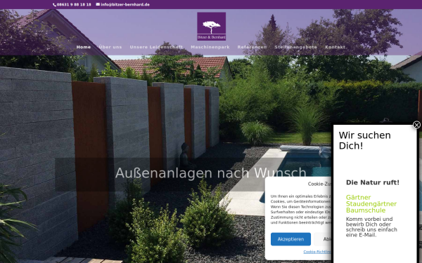 www.bitzer-bernhard.de