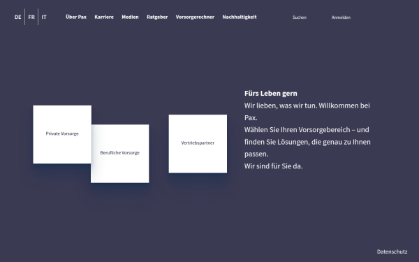 www.pax.ch