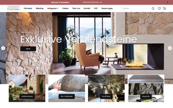 www.steinzeit-design.com