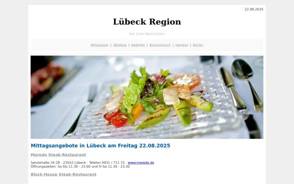 luebeck-region.de