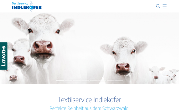 www.textilservice-indlekofer.de