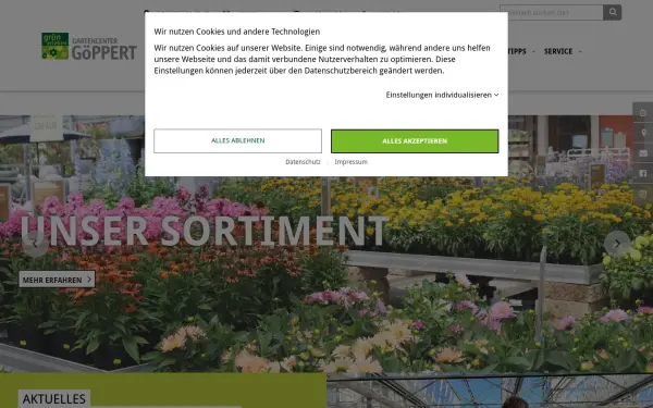 www.goeppert-gartencenter.de