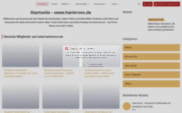 www.hartersex.de