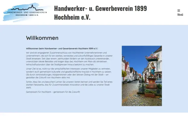 hgv-hochheim.de