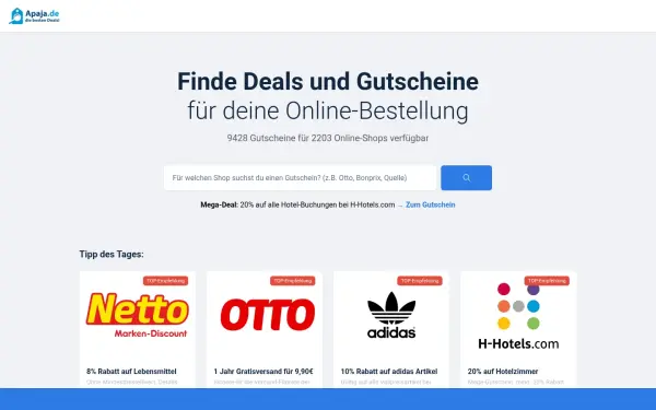 www.apaja.de