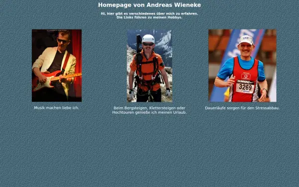 andreas-wieneke.de