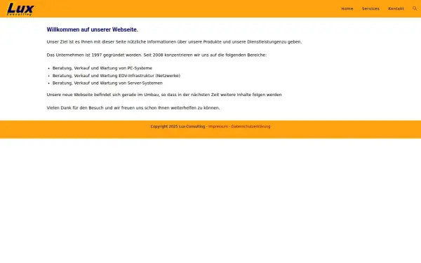 lux-consulting.de
