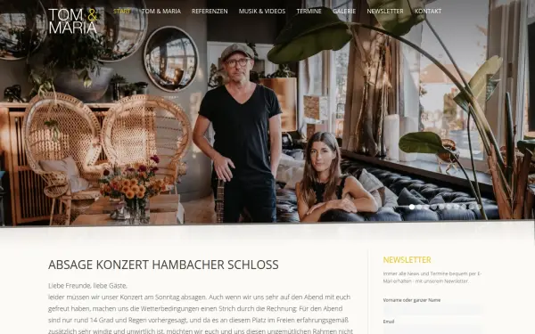 www.mariablatz-tomkeller.de