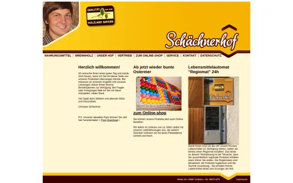 www.schaechnerhof.com