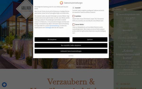 hotel-gollner.at
