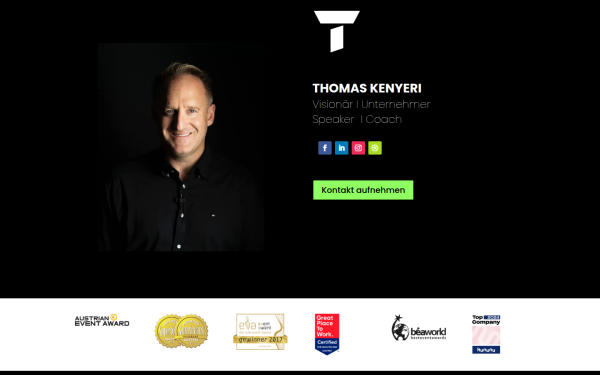 kenyeri.com