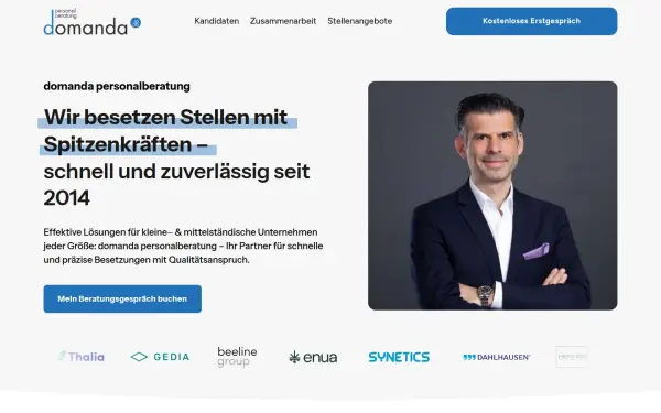 www.domanda-pb.com