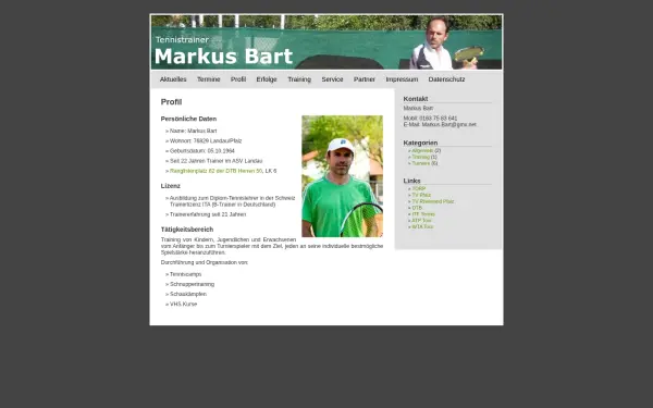 www.markusbart.de