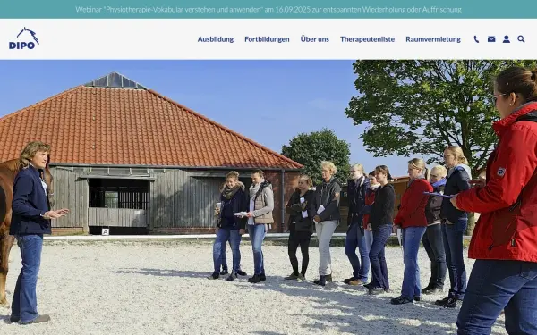 www.osteopathiezentrum.de