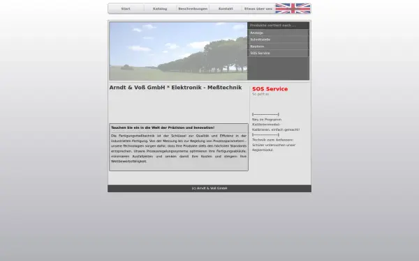 arndtundvoss.de